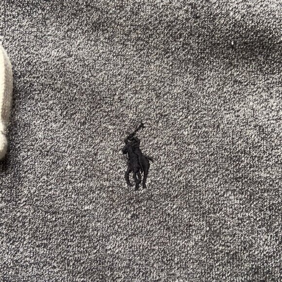 Polo Ralph Lauren Zip-Up Hoodie Men’s XXL - Picture 3 of 4